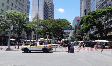 Confira a operação de trânsito para a Jornada Pascoal neste sábado