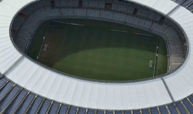 Mineirão completa 500 jogos pós-reforma nesta quarta-feira (19/6)