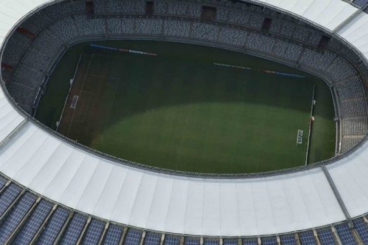 Mineirão completa 500 jogos pós-reforma nesta quarta-feira (19/6)