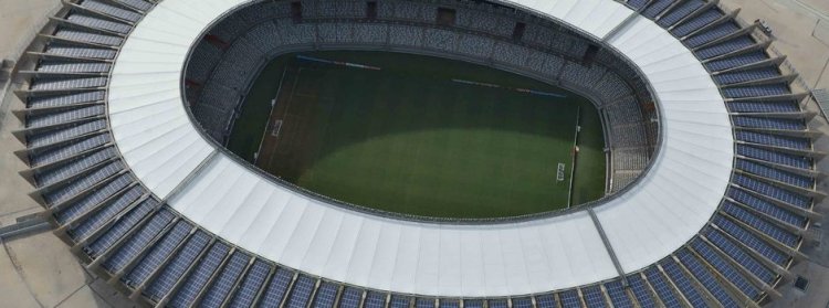 Mineirão completa 500 jogos pós-reforma nesta quarta-feira (19/6)