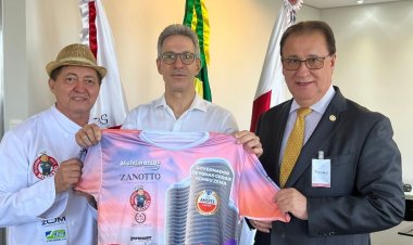 .Belo Horizonte se prepara para a tão aguardada 33ª Feijoada do Maranhão.