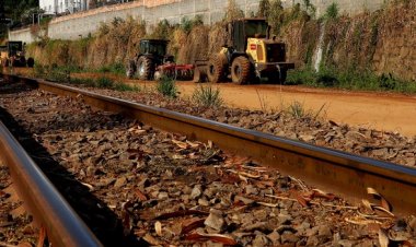Governo de Minas divulga detalhes das obras da linha 2 do metrô da RMBH
