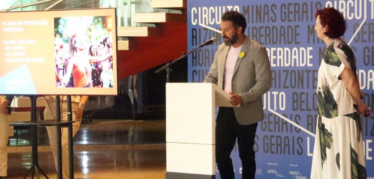 Circuito Liberdade inicia comemorações de 15 anos com anúncio de novos espaços, edital e nova linguagem visual