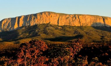 Destino Cordilheira do Espinhaço impulsiona turismo no Norte de Minas