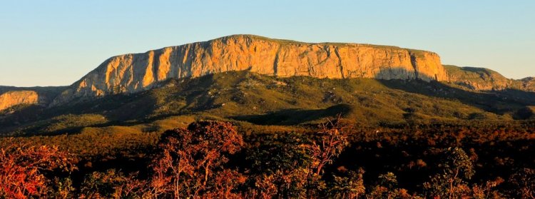 Destino Cordilheira do Espinhaço impulsiona turismo no Norte de Minas