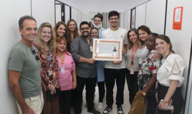 Hospital Odilon Behrens inaugura novo pronto atendimento pediátrico