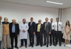 A Igreja de Jesus Cristo dos Santos dos Últimos Dias fará uma doação de equipamentos para o Instituto do Câncer Infantil do Agreste, localizado em Caruaru/PE.