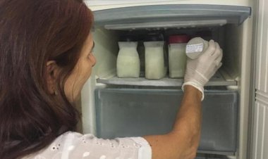 PBH garante que mães amamentem crianças dentro de EMEIs e creches parceiras