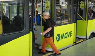 Prefeitura de Belo Horizonte  regulamenta auxílio transporte para mulheres em situação de violência