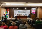 Prefeitura de Contagem inicia construção do Terminal Sede, essencial para que o SIM entre em operação na cidade